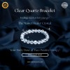 Dhan Yog Bracelet – Citrine, Pyrite & Aventurine