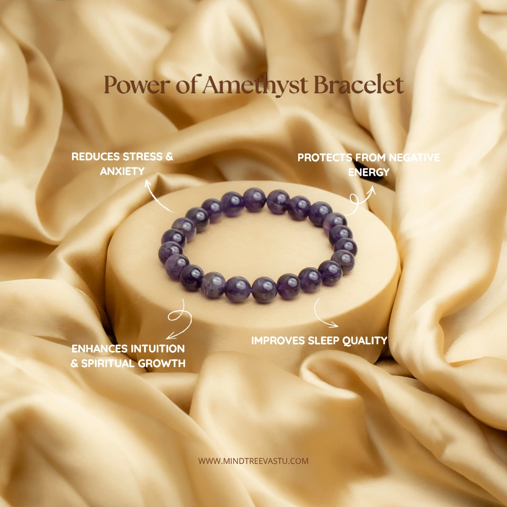 Pyrite Bracelet - To Be Ambitious & Goal-Oriented