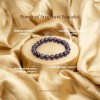 Pyrite Bracelet - To Be Ambitious & Goal-Oriented