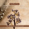 Amethyst Crystal Tree – Large, for Vastu