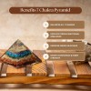 7 Chakra Pyramid